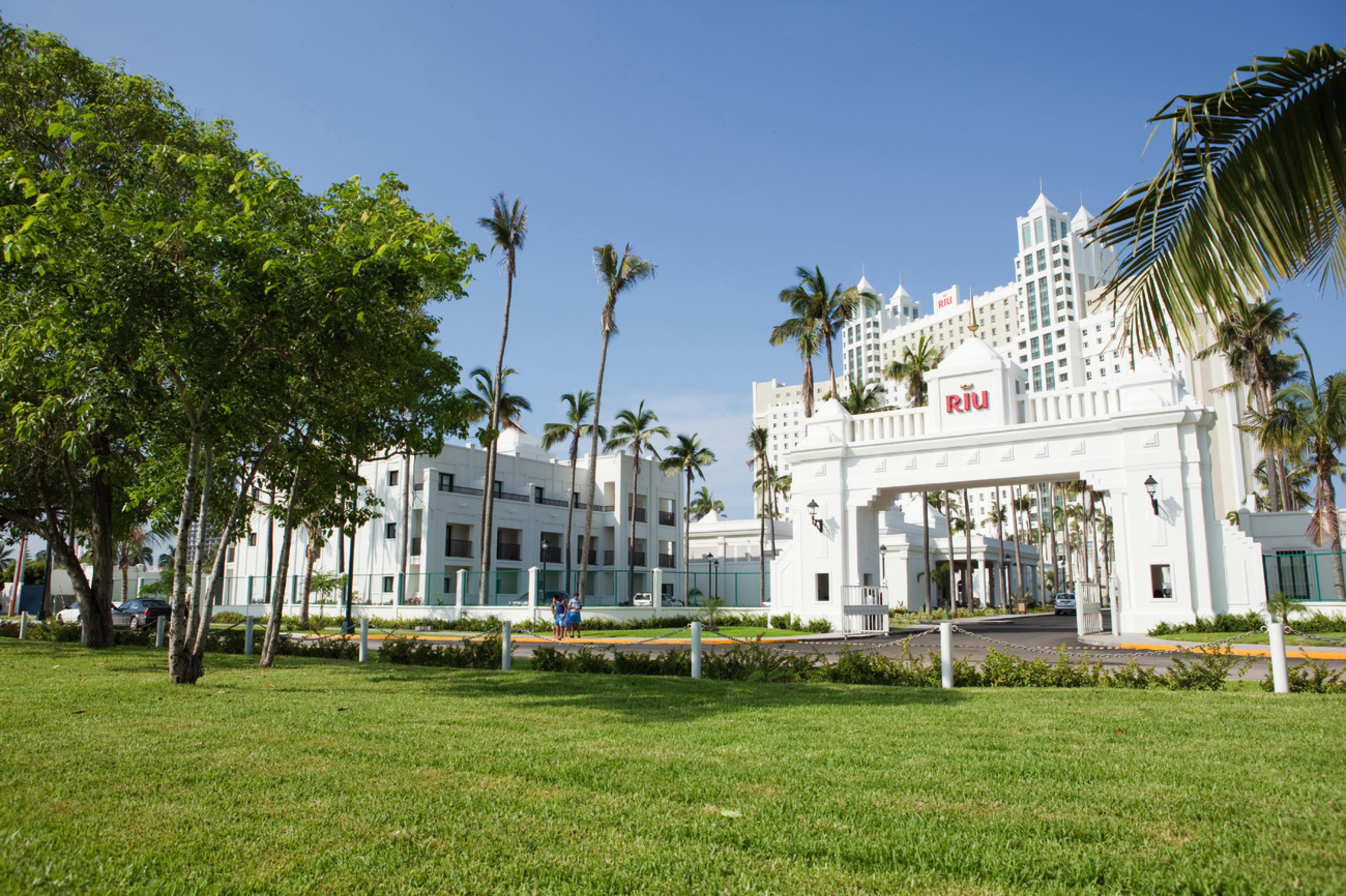Riu Emerald Bay Mazatlán